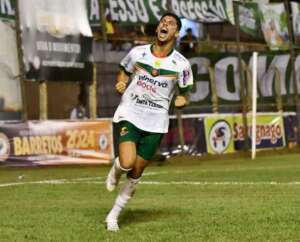 Barretos x Audax - Líder recebe rival em jejum