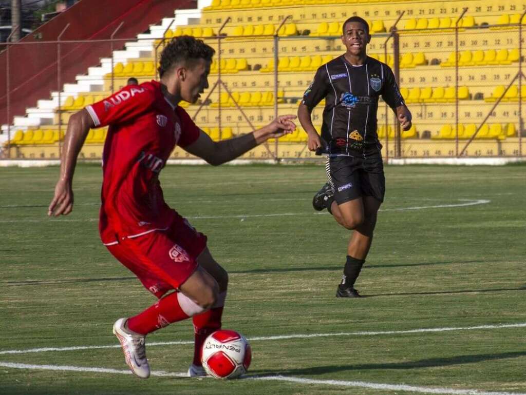 Audax x Taquaritinga – Jejum em jogo