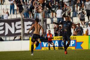 São-Carlense x União Barbarense - Quem para o Leão da 13?