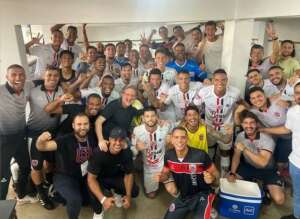 Primavera 2 x 0 Velo Clube - Fantasma bate o rival e ainda sonha com o G-8