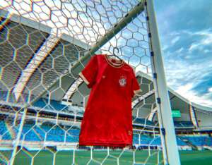 Copa do Nordeste: América-RN estreia nova camisa, a 