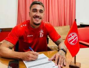 Carioca A2: Reforço! America contrata filho de Romário, presidente do clube