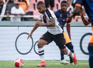 Vasco x Nova Iguaçu – Cruzmaltino pega a sensação do Carioca na ida da semifinal