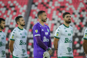 Guarani terá que lidar com série de problemas em semana decisiva contra o rebaixamento no Paulistão