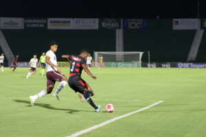 Paulista A2: Oeste precisa vencer e contar com 4 resultados para avançar: 