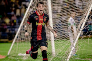 Altos 1 x 2 Sport - Barletta brilha e Leão vence fora de casa