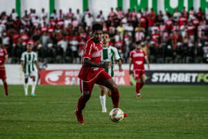 ALAGOANO: CRB defende vantagem visando final