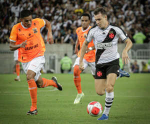 Carioca: FERJ confirma Nova Iguaçu x Vasco em Volta Redonda