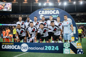 Nova Iguaçu x Vasco - Cruzmaltino precisa vencer para garantir vaga na final