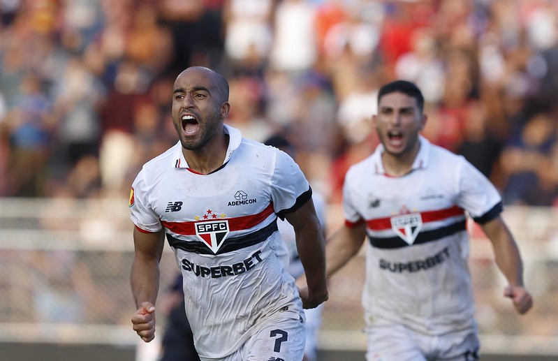 Ituano 2 x 3 São Paulo – Galo é rebaixado e Tricolor avança no sufoco