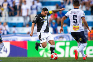 Santo André 1 x 0 Ponte Preta - Macaca  avança com derrota e Ramalhão é rebaixado no Paulistão