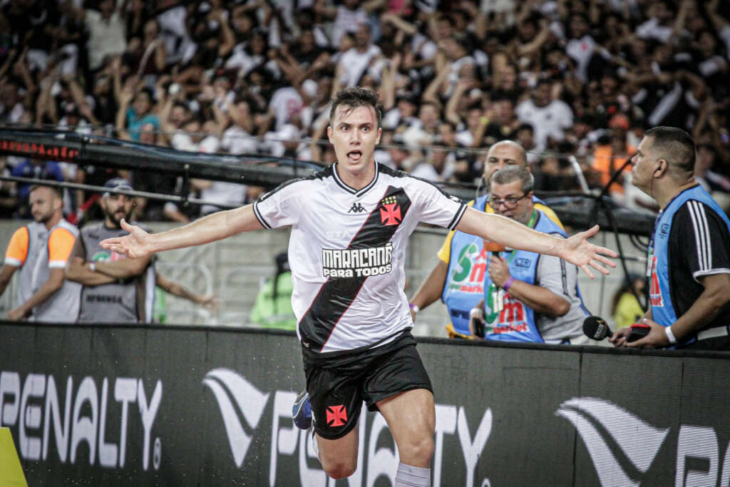 Nova Iguaçu x Vasco: onde assistir e escalações!