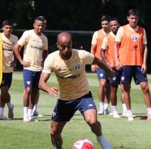 São Paulo x Novorizontino - Tricolor tenta superar desconfiança para avançar no Paulistão