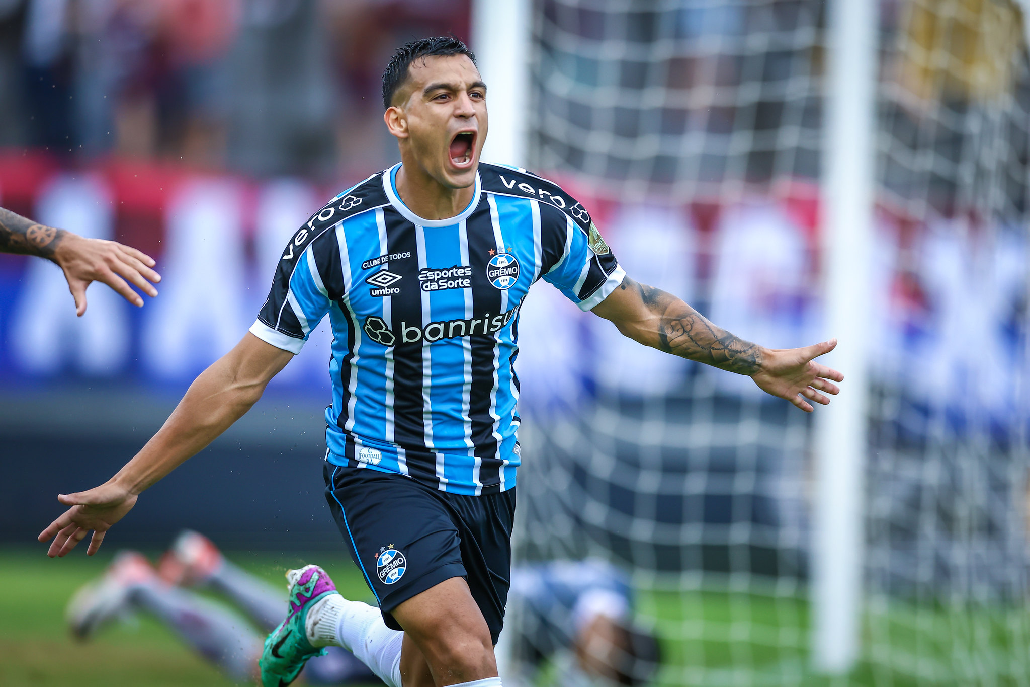 Grêmio x Caxias – Tricolor busca se tornar finalista do Gauchão
