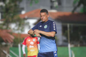 Após ficar na parte debaixo da tabela do Paulistão, Guarani se complica na busca por vaga na Copa do Brasil de 2025