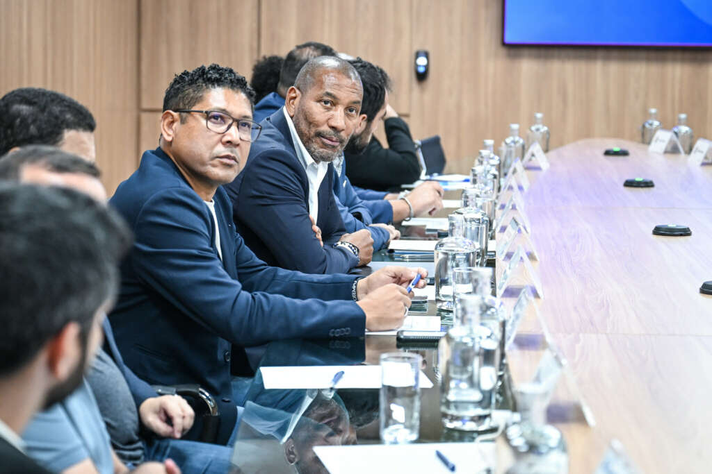 Paulistão: Grêmio Novorizontino divide experiência de sucesso com clubes da Série D 3 53598290399 18d35f62cc k