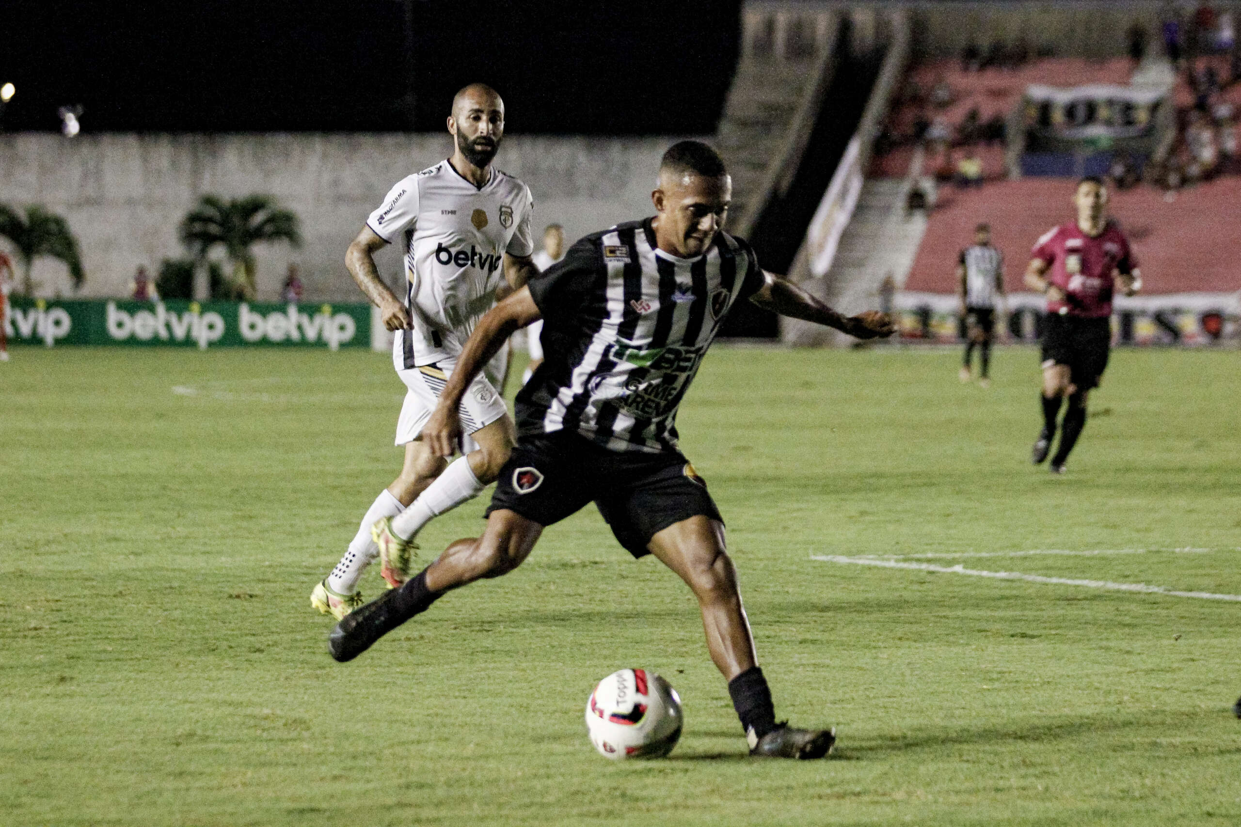 Botafogo Treze Paraibano