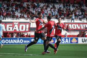 COPA DO BRASIL: Jogo entre Atlético-GO x Real Brasília-DF definirá o primeiro classificado à terceira fase