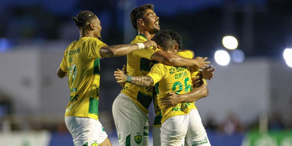 MATO-GROSSENSE: Cuiabá e União defendem vantagens para ir à grande final