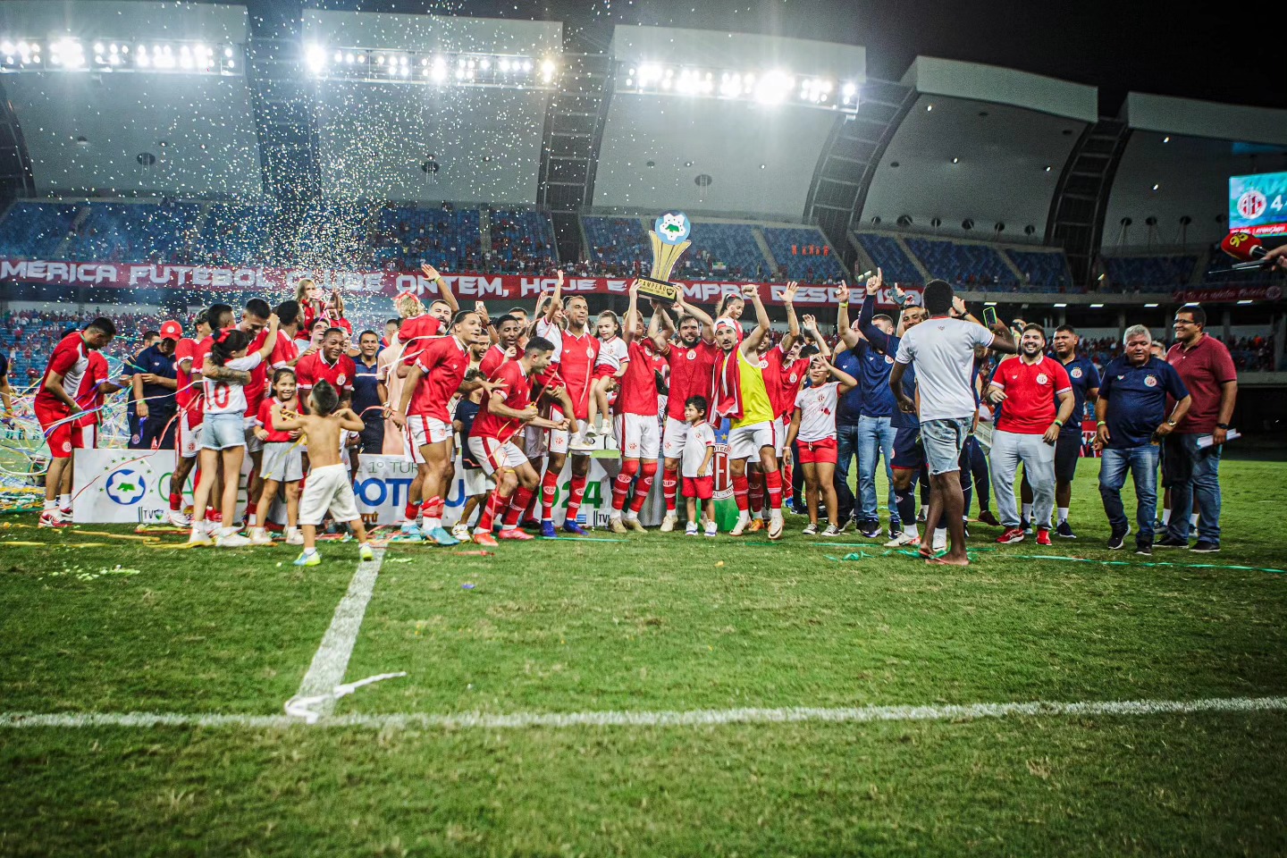 Potiguar América-RN