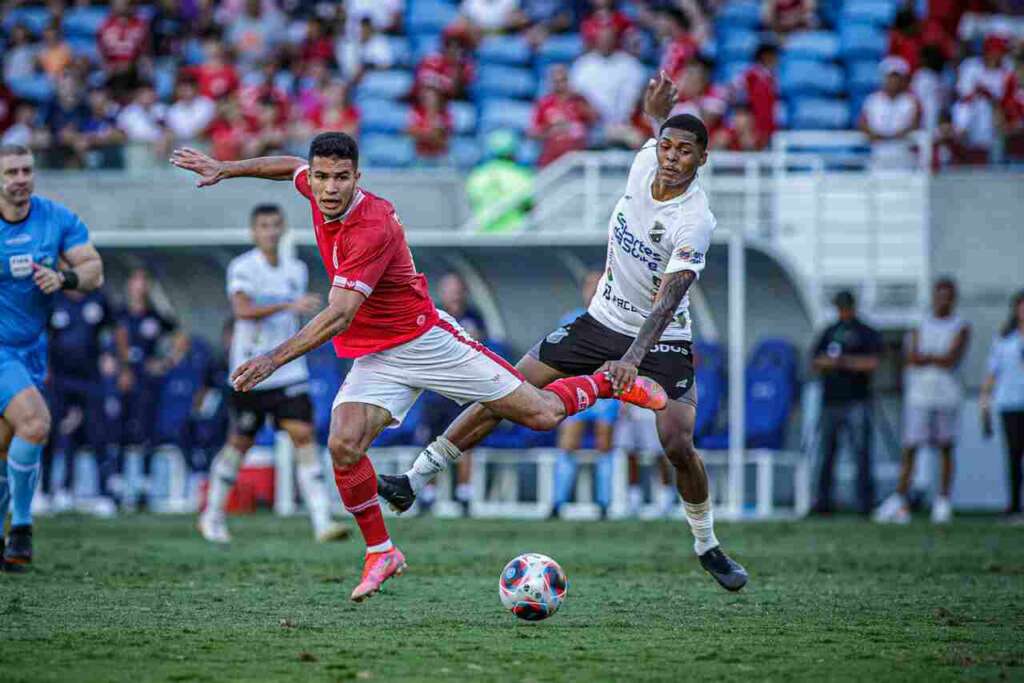 POTIGUAR: América-RN bate ABC nos pênaltis e é campeão do 1º Turno