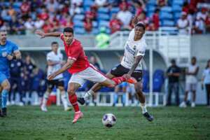 POTIGUAR: América-RN bate ABC nos pênaltis e é campeão do 1º Turno