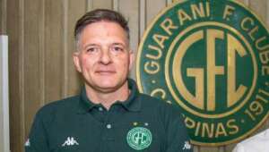 Chegou a hora do conselheiro do Guarani cobrar a diretoria