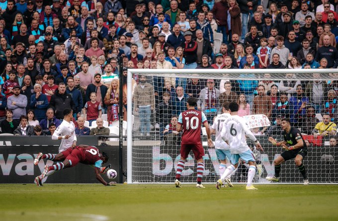 INGLÊS: Aston Villa busca empate com West Ham e se firma no G4