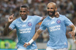 COPA DO NORDESTE: Bahia e Sport vencem e mantém lideranças; Vitória entra no G4