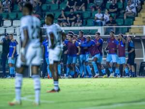 CATARINENSE: Barra faz virada histórica em cima do Figueirense e avança nos pênaltis