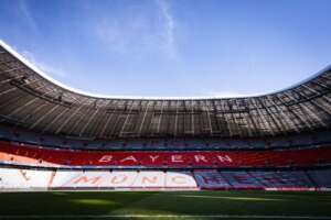 Liga dos Campeões: Bayern é punido e terá que jogar sem torcida como visitante nas quartas