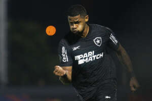 LIBERTADORES: Botafogo e Colo-Colo garantem vaga na Fase de Grupos