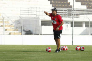Brigatti faz avaliação positiva da Ponte Preta no Paulistão e promete reforços para Série B