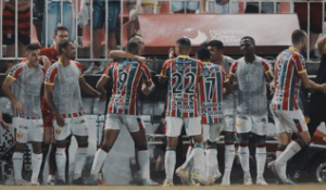 CATARINENSE: Com briga entre torcedores, Brusque bate Avaí e abre vantagem na semi