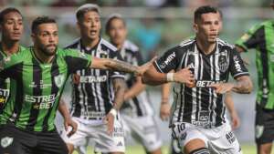 MINEIRO: Semifinal começa com Atlético x América, Troféu Inconfidência e mais