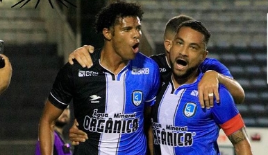 CANDANGO: Capital despacha Brasiliense e vai à final pela 1ª vez na história