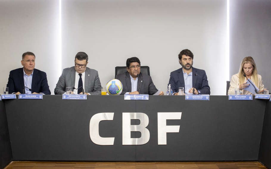 CBF Brasileirao