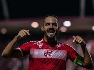 CRB-AL 2 x 0 Athletic-MG - Galo faz dever de casa e avança na Copa do Brasil