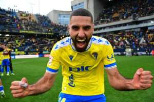 ESPANHOL: Atlético de Madrid perde e encerra série de 23 jogos sem vitória do Cádiz