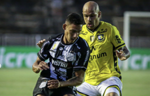 Paulistão: Ponte Preta negocia com atacante Everton Brito e quer mais dois jogadores da Inter