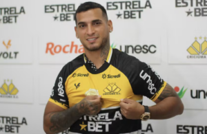 Criciúma pode perder dupla nas fases finais do Campeonato Catarinense