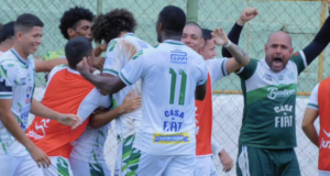 PAULISTA A4: Francana encosta na ponta com tropeço dos líderes; União vence dérbi