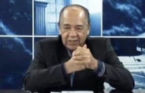 Paulista A3: Luto! Morre importante radialista  do interior paulista