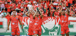 PAULISTA A2: Velo Clube classifica mesmo com derrota; Monte Azul bate o XV