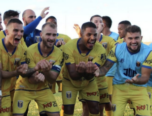 União Suzano x Catanduva - Santo quer continuar na liderança da A3