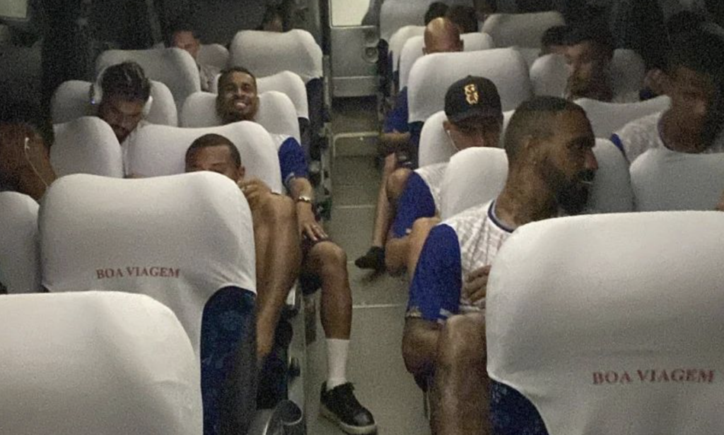 Paulista A3: Dirigentes do Sertãozinho têm carros depredados em jogo contra o Lemense