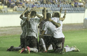 Ferroviária 1 x 1 Primavera - Ferrinha cede empate, mas fica em 3º e elimina o rival