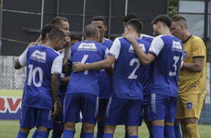XV de Piracicaba 1 x 3 Rio Claro - Galo faz a festa no Barão, mas acaba eliminado