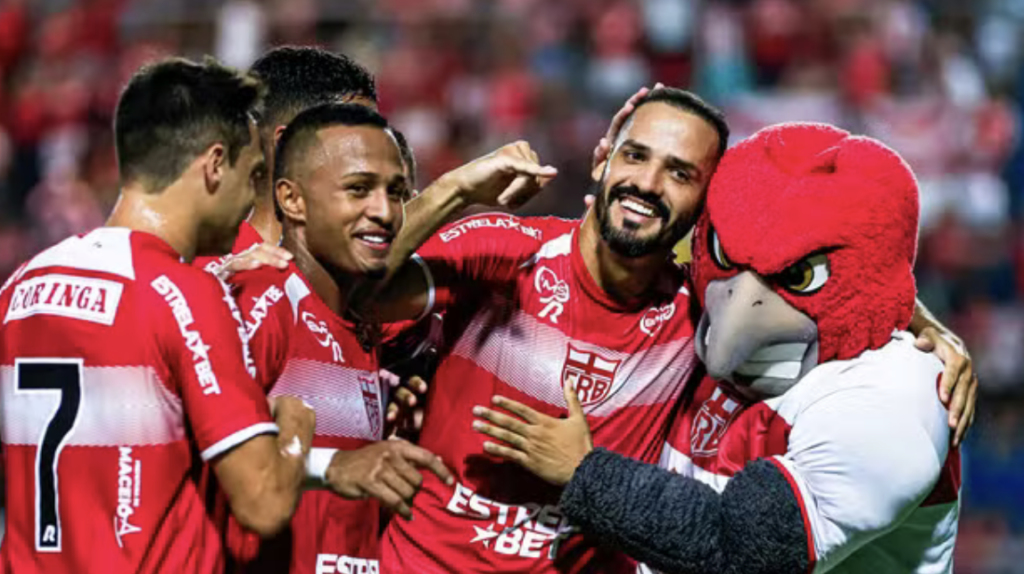 CRB-AL 3 x 1 Juazeirense-BA – Anselmo Ramon brilha e deixa Galo entre os primeiros