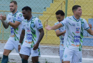 PAULISTA A4: Francana goleia e carimba a classificação; Audax vence por 5 a 0